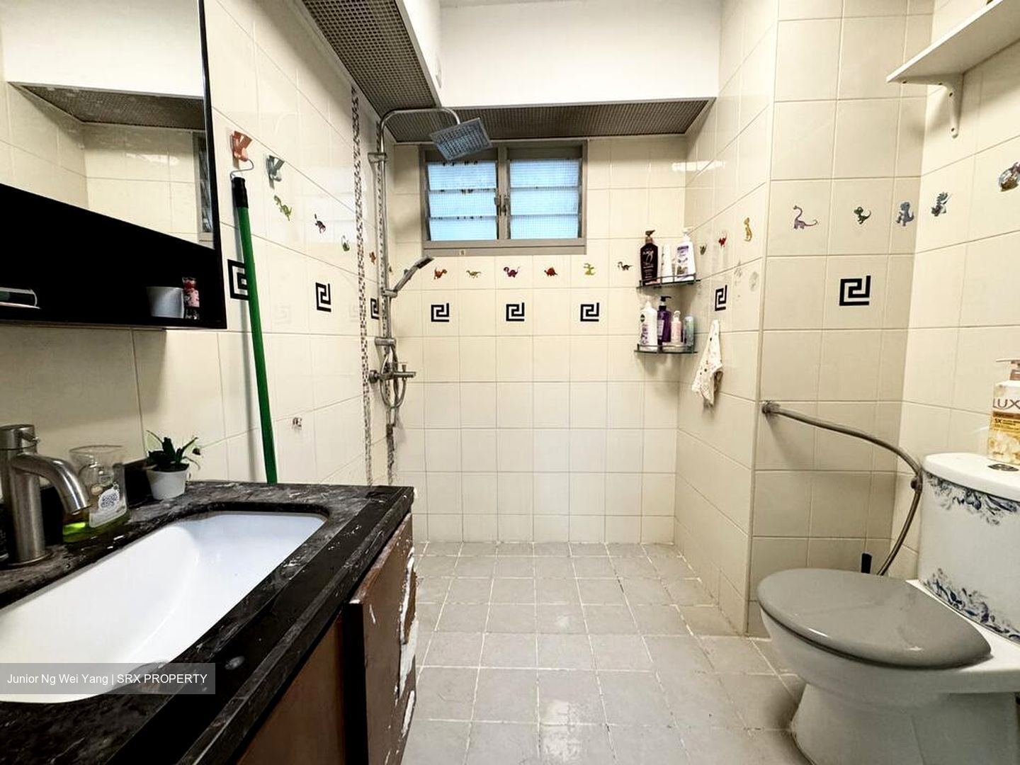 Blk 302B Coralinus (Punggol), HDB 4 Rooms #499900381